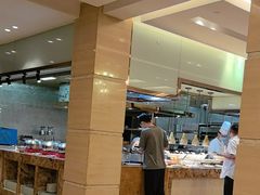 -浙江西子宾馆·瑶园咖啡厅