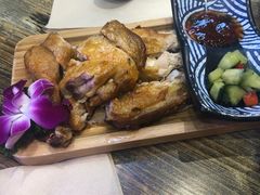 -Hi YOU你的饭局泰餐厅(雍和宫店)
