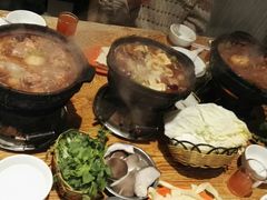 -范贤光鸡公煲(平乐园总店)
