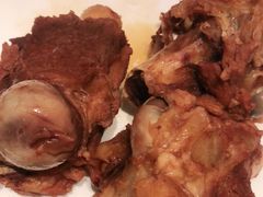 -吴记酱骨炖菜馆(西大直街店)