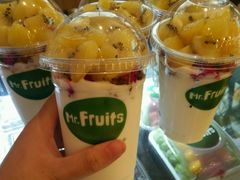 -Mr.Fruits水果先生(英蓝金融中心店)