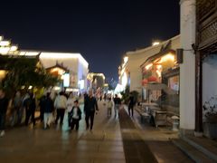 -大小河街