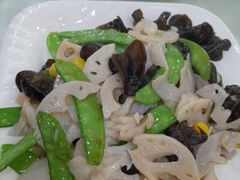 -龙凤美食(汇都店)