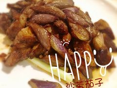 -杭州香格里拉·香宫中餐厅