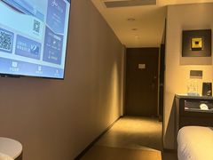 -和颐至尚酒店(石家庄勒泰中心省博物院店)