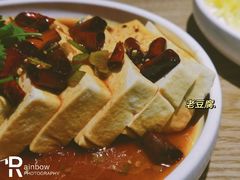 -榆林镇筋饼(知春路店)