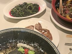 -芙蓉堂(武汉天地店)