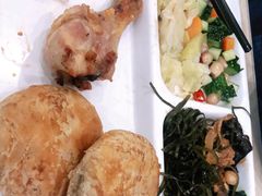 -香妃烤鸡(西单店)