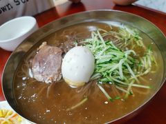 -屋里家延边朝鲜族冷面(南园店)