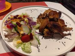 -ITA·意塔意大利餐厅(亦庄店)