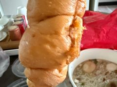-惠源面包店(开禾路店)