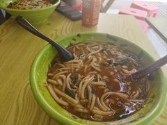 -青和小锅米线(翠湖店)