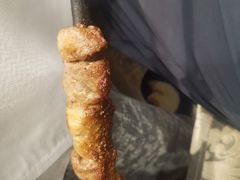 -汗腾格里·风味餐厅(新疆驻京办店)
