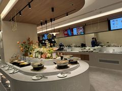 -聚春园自助餐厅(东街口店)