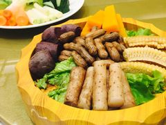 -内蒙古大厦酒店