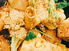 -川酷麻辣香锅(公主坟城乡贸易中心店)