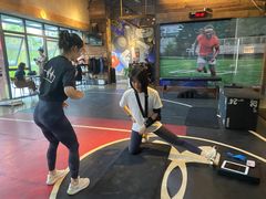 -OneFit健身(汇锦城店)