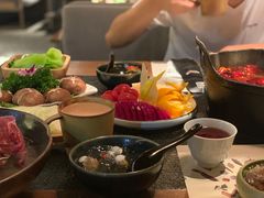 -盡膳口福跷脚牛肉火锅(北美新天地店)