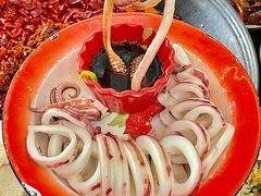 -肥龙火锅(南坪店)