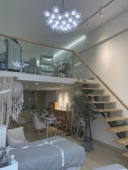 -初心纹眉洗眉·美睫专业店