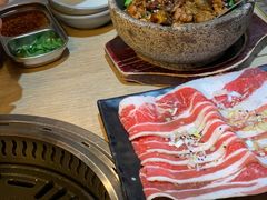 -滋之黑猪自助烤肉(城厢万达店)