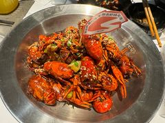 -一棠龙虾•王牌虾球(楚河汉街店)