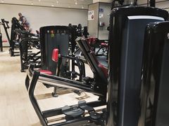 -FLARE STAR FITNESS(复地活力城店)