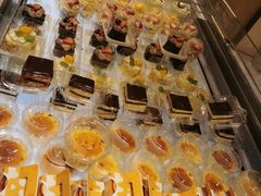-露丝卡文•世界冠军面包(乐峰广场店)