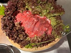 -芸山季·云南山珍菌火锅(人民广场来福士店)