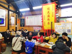 大堂-粗茶淡饭(东关街店)