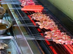 -酒宝荡烧烤(长航局江大路住宅小区店)