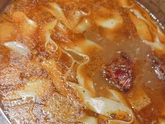 -蝎王府羊蝎子(虎坊桥总店)