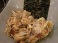 麻辣鲜蛤-平成屋·午肴夜酒(四川北路店)