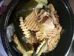 -拌陛河山抚顺麻辣拌(总店)