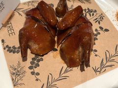 -大树餐厅(益田假日店)