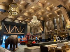 -清河半岛温泉度假酒店