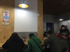 大堂-马光荣肉丸糊辣汤(边东街店)