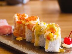 -水林间·寿喜烧自助(仙林金鹰店)