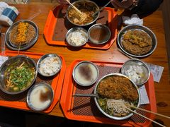 -柳州肥姨妈大骨螺蛳粉(双阳路店)
