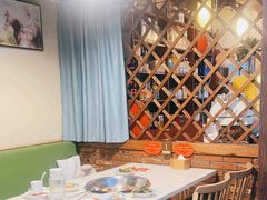 -313羊庄·荣耀·内蒙烧麦(亚运村店)