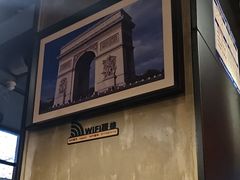 -萨贝尔意式西餐厅(古城新梦店)