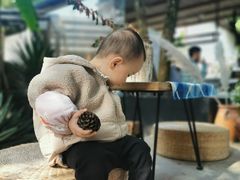 -云里小坐·小院里·团建·宴请·下午茶(三圣乡店)