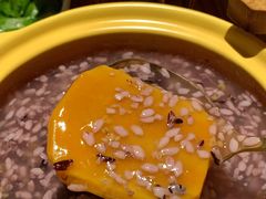 -甜阿姨·天台花园私房菜(万松园店)