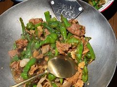 -老湘村·湖南土菜(天河维多利店)