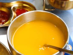 南瓜粥-金会长自助海鲜·烤肉(人民广场店)