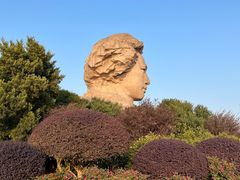 -橘子洲景区