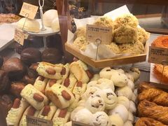 -PAPER STONE BAKERY(天环店)