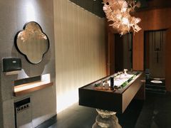 -新紫霞养生·影院足道·SPA(金山区店)
