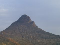 -帽儿山风景区