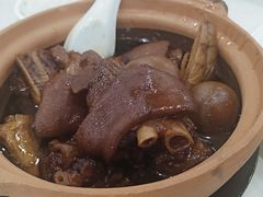 -粥旺庄(芳村店)